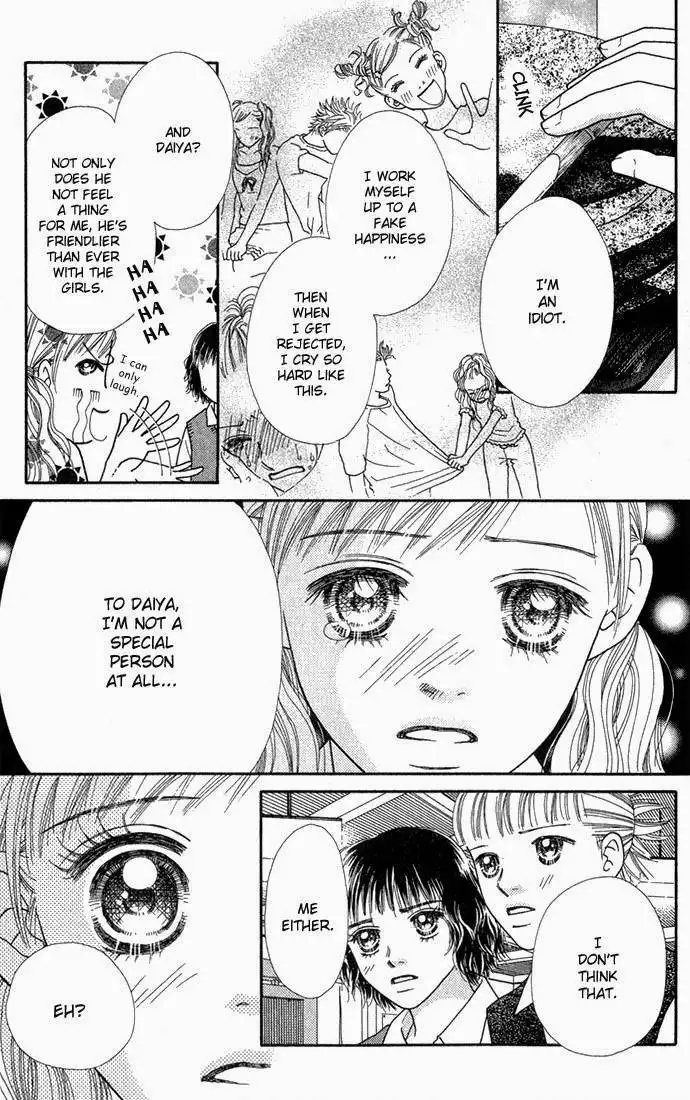 Parfait Tic Chapter 24 18